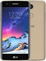 LG K8 Dual SIM (2017) Price Features Compare