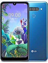LG Q60 (Dual SIM) Price Features Compare