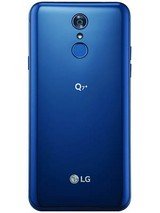 LG Q7+ Price Features Compare