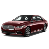 Lincoln Continental 2020 Price Features Compare