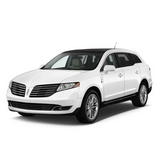 Lincoln MKT 2019 Price Features Compare