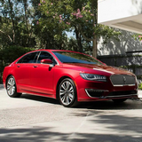 Lincoln MKZ 2020 Price Features Compare