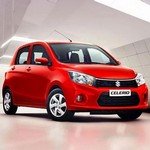 Maruti Celerio  Price in USA