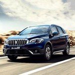 Maruti S-Cross Price in USA