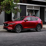 Mazda CX-5 2019 Price Features Compare