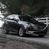 Mazda CX-9 2019 Price Features Compare
