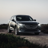 Mazda CX-9 2020 Price Features Compare