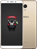 Meizu E3 Special Kumamon Bear Edition Price Features Compare