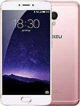 Meizu M3x Price Features Compare