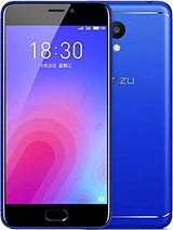 Meizu M6 Price Features Compare