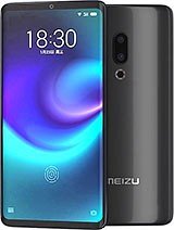 Meizu Zero Price Features Compare