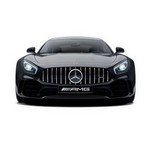 Mercedes-Benz AMG GT Price in USA