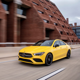 Mercedes-Benz CLA-Class 2020 Price Features Compare