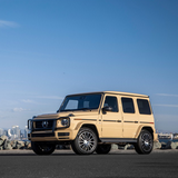 Mercedes-Benz G-Class 2020 Price Features Compare