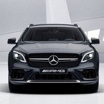 Mercedes-Benz GLA 45 AMG Price in USA