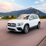 Mercedes-Benz GLB-Class 2020 Price Features Compare