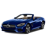 Mercedes-Benz SL-Class 2019 Price Features Compare