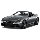 Mercedes-Benz SLC-Class 2019 Price Features Compare