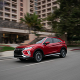 Mitsubishi Eclipse Cross 2020 Price Features Compare