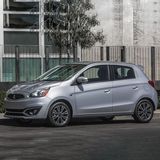 Mitsubishi Mirage 2020 Price Features Compare