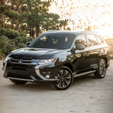 Mitsubishi Outlander 2019 Price Features Compare