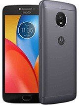 Motorola Moto E4+ Dual Sim Price Features Compare