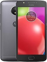 Motorola Moto E4 Price Features Compare