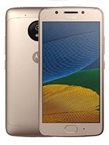 Motorola Moto G5 Price Features Compare