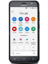 Myphone Fun 6 Lite Price Features Compare