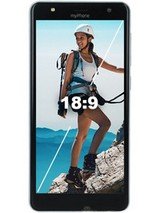 Myphone Pocket 18X9 (2018) Price Features Compare