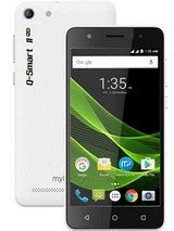 Myphone Q-Smart II Plus Price Features Compare