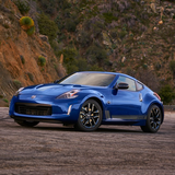 Nissan 370Z 2020 Price Features Compare