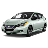 Nissan Leaf 2019 Price Features Compare