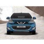 Nissan Micra Price in USA