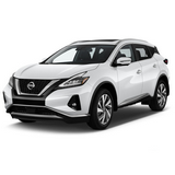 Nissan Murano 2019 Price Features Compare