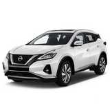 Nissan Murano 2020 Price Features Compare