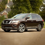 Nissan Pathfinder 2020 Price Features Compare