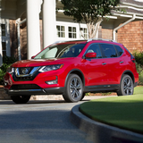 Nissan Rogue Hybrid 2019 Price Features Compare