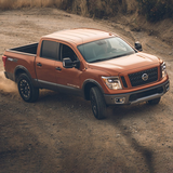 Nissan Titan 2019 Price Features Compare