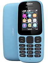 Nokia 105 Dual Sim (2017) Price Features Compare