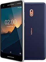 Nokia 2.1 Price Features Compare