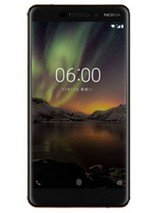 Nokia 6.1 Price Features Compare