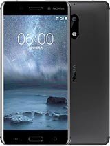 Nokia 6 Price Features Compare