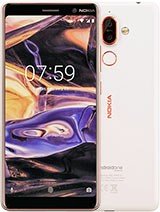 Nokia 7+ Price Features Compare