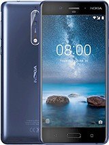 Nokia 8 Price Features Compare