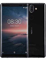 Nokia 8 Sirocco Dual Price Features Compare