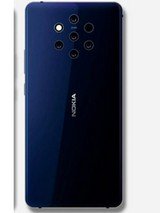 Nokia 9.1 Price Features Compare