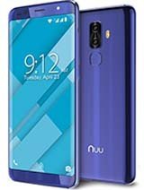 Nuu G3 Price Features Compare