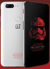 Oneplus 5T Star Wars Limited Edition Price Features Compare