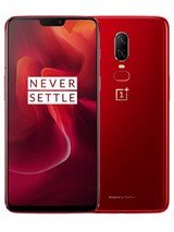 Oneplus 6 Amber Red Edition Price Features Compare